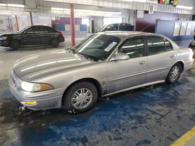 BUICK LESABRE CU