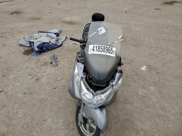 2006 SUZUKI AN400 K3 JS1CK43A562100136