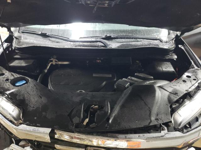 2017 HONDA PILOT ELIT - 5FNYF6H06HB099171