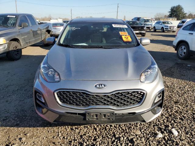 2020 KIA SPORTAGE L - KNDPMCAC8L7699063