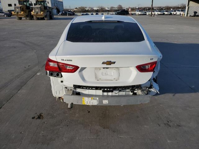 2023 CHEVROLET MALIBU LT - 1G1ZD5ST2PF148585