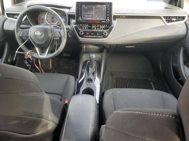 2022 TOYOTA COROLLA SE - JTND4MBE8N3175958