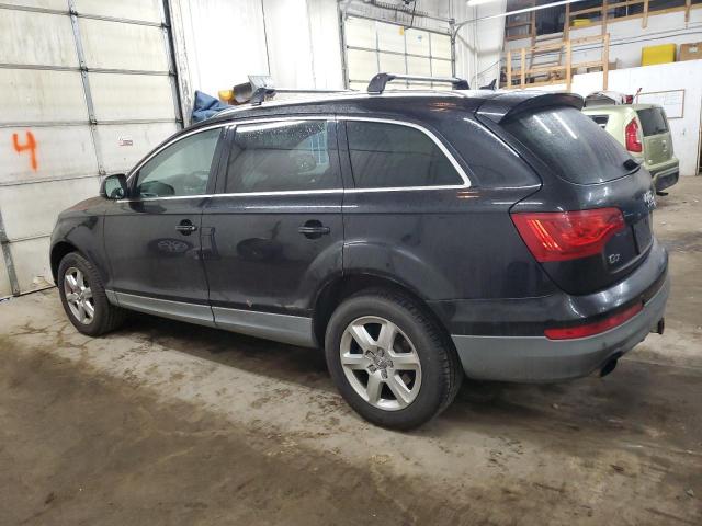 VIN WA1LGAFE0DD005497 2013 AUDI Q7 no.2