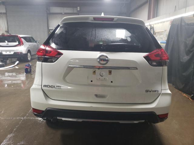 2017 NISSAN ROGUE SV - 5N1AT2MV0HC846390