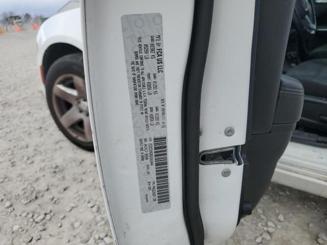 2016 DODGE CHARGER PO 2C3CDXAG0GH242044