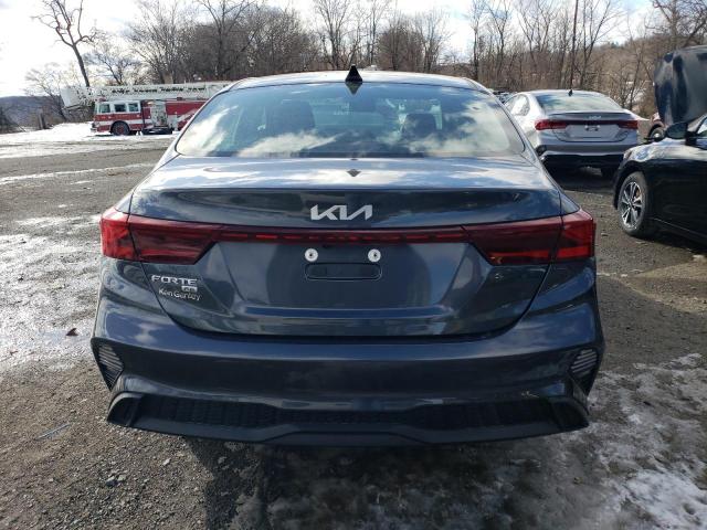 2024 KIA FORTE LX 3KPF24AD7RE819976