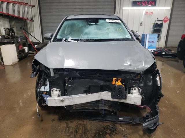 2021 HYUNDAI KONA ULTIM - KM8K53AG5MU130163