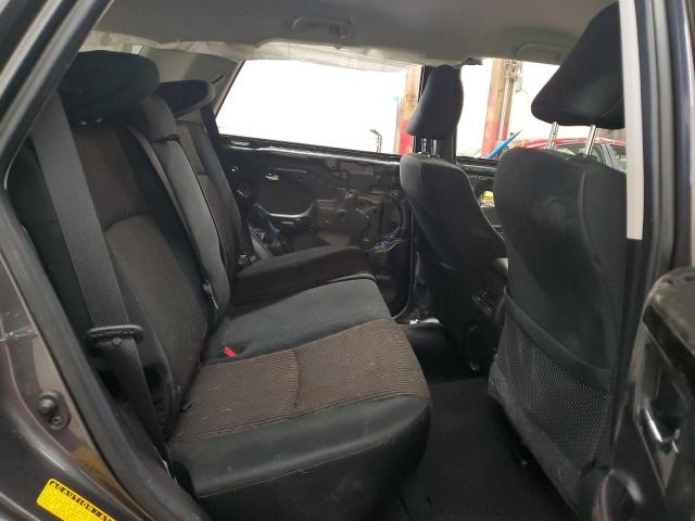 2019 TOYOTA 4RUNNER SR JTEBU5JR2K5644494
