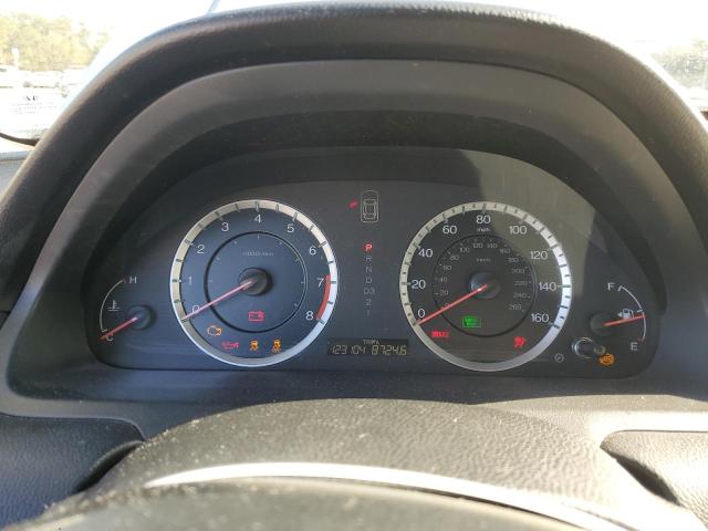 2011 HONDA ACCORD SE - 1HGCP2F65BA121928