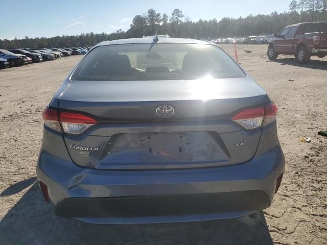 2022 TOYOTA COROLLA LE - JTDEPMAE7N3009383