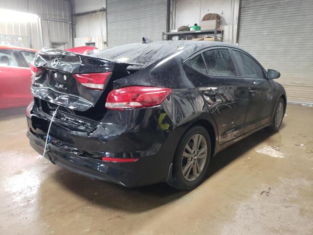 2018 HYUNDAI ELANTRA SE - 5NPD84LF2JH379721