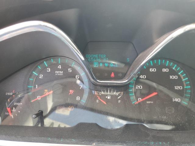 2017 CHEVROLET TRAVERSE L 1GNKVFKD4HJ241599