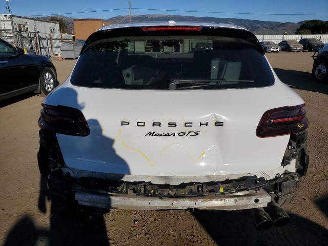 2017 PORSCHE MACAN GTS - WP1AG2A5XHLB55010