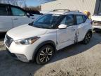2018 NISSAN KICKS S - 3N1CP5CU0JL533039