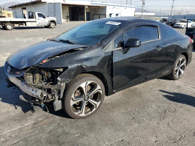 Vin: 2hgfg4a52ch707190, lot: 41605875, honda civic si 2012 img_1