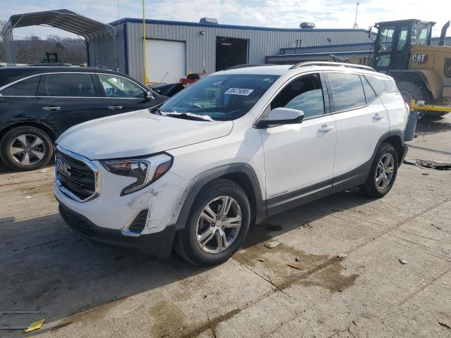 GMC TERRAIN SL