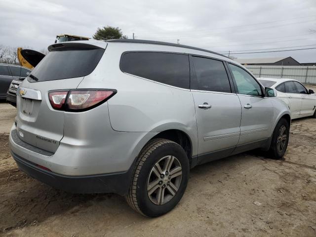 2015 CHEVROLET TRAVERSE L - 1GNKRGKD8FJ353247