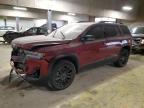 2022 GMC ACADIA SLE - 1GKKNKL46NZ148200