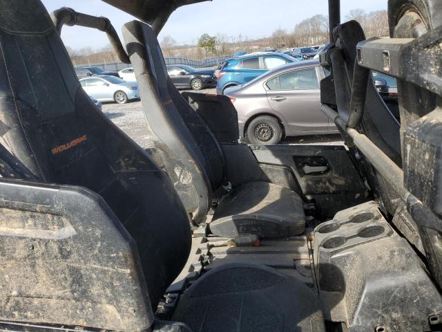 2022 YAMAHA YXE1000 5Y4AN39Y0NA106196