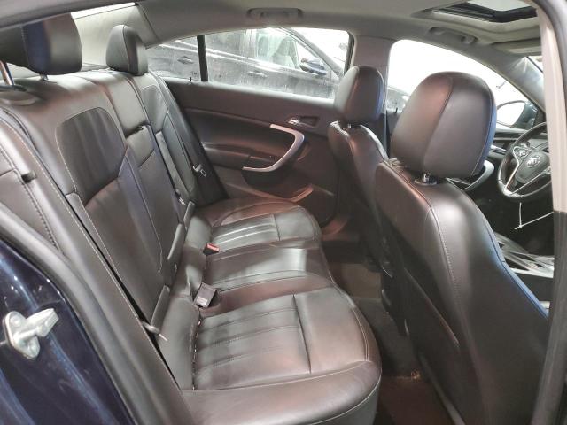 2015 BUICK REGAL 2G4GK5EX9F9247331