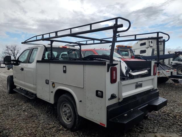 Vin: 1fd7x2a67med98482, lot: 43139255, ford f250 super duty 20212