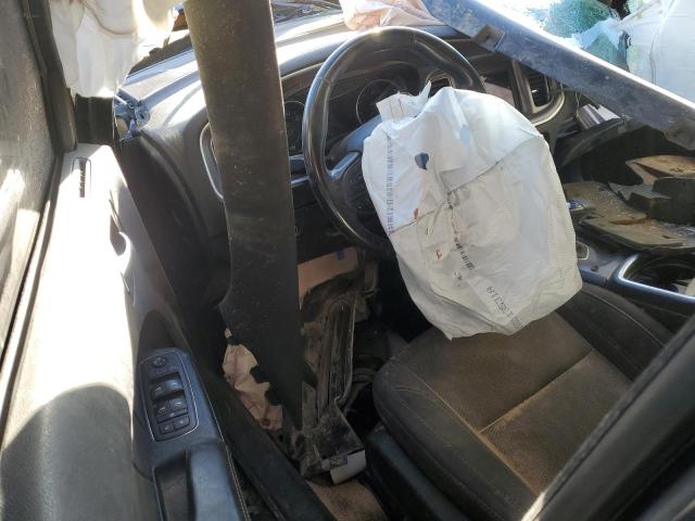 2019 DODGE CHARGER SX - 2C3CDXBG7KH644621