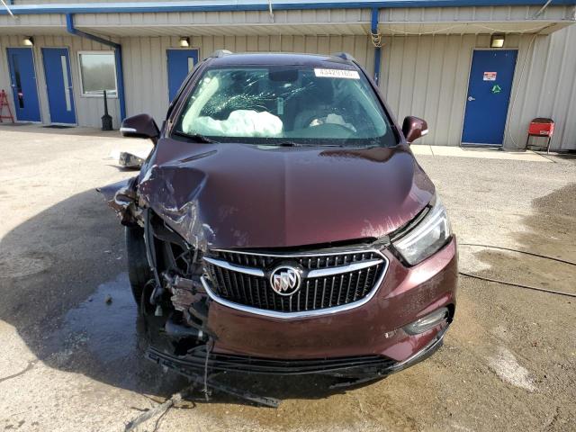 2017 BUICK ENCORE PRE KL4CJBSBXHB248285
