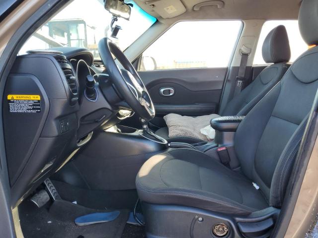2015 KIA SOUL - KNDJN2A29F7152831