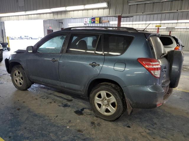 2T3BF4DV2CW260386 Toyota Rav4 2012