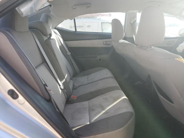 2018 TOYOTA COROLLA L - 5YFBURHE2JP841679