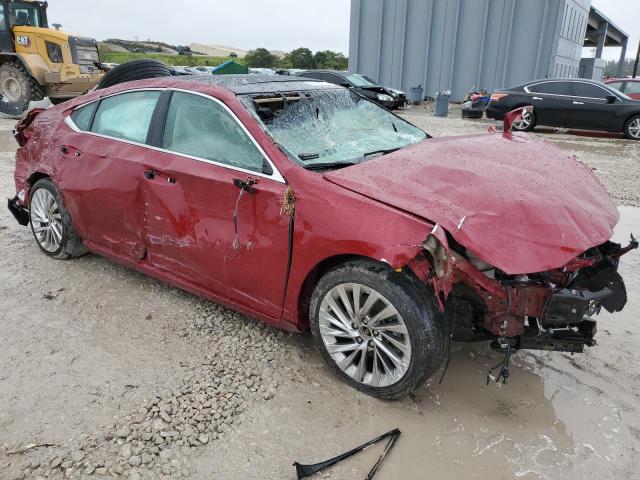 2020 LEXUS ES 350 ULT 58AFZ1B16LU076724