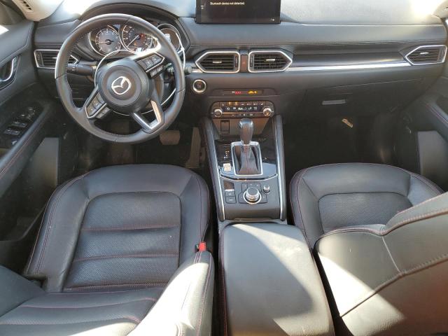 2024 MAZDA CX-5 PREFE - JM3KFBCL0R0423674