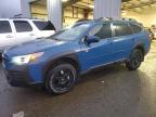 Lot #3055123966 2022 SUBARU OUTBACK WI