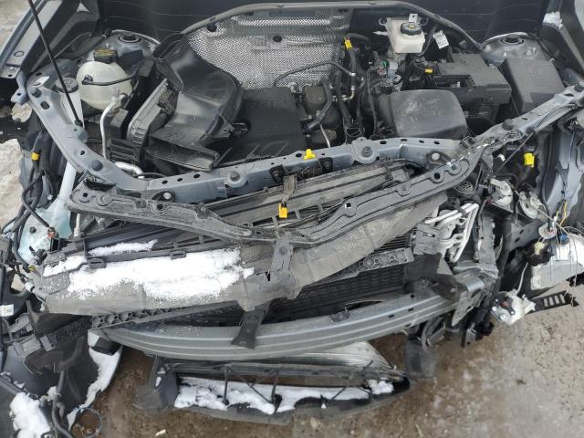 2021 BUICK ENCORE GX - KL4MMDSL4MB139413