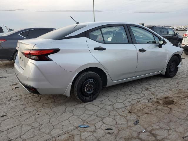 2020 NISSAN VERSA S - 3N1CN8DV2LL874850