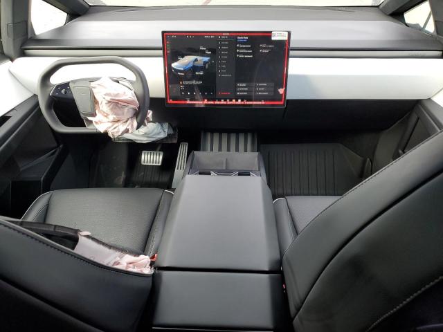 2024 TESLA CYBERTRUCK 7G2CEHED0RA014997