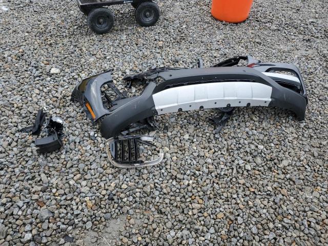 2021 BMW X3 SDRIVE3 - 5UXTY3C02M9H54667