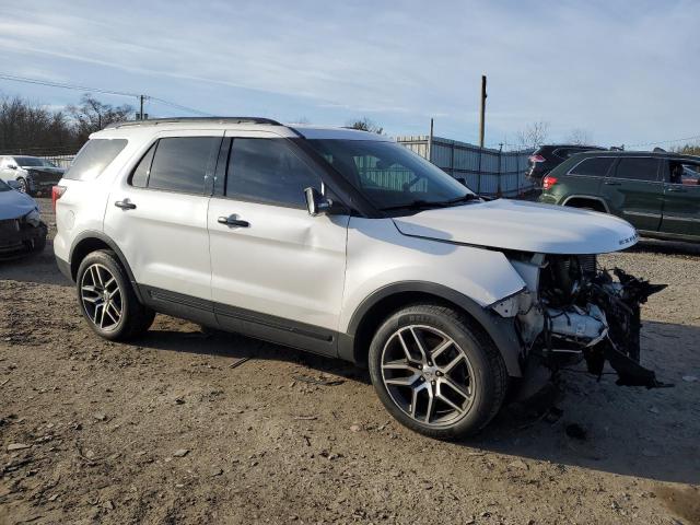 2016 FORD EXPLORER S - 1FM5K8GT6GGC63556