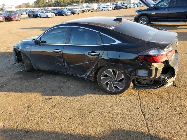 2019 HONDA INSIGHT TO 19XZE4F99KE001065