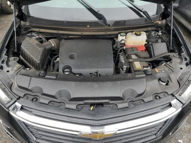 2023 CHEVROLET TRAVERSE L 1GNERFKW8PJ157495