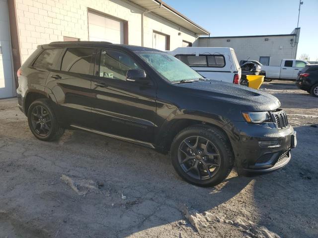 2019 JEEP GRAND CHER - 1C4RJFBG9KC588189