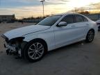 2016 MERCEDES-BENZ C 300 - 55SWF4JB1GU156400