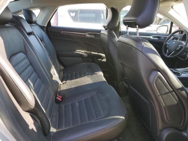 2016 FORD FUSION SE - 3FA6P0PU2GR373815