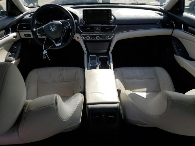 2018 HONDA ACCORD EXL 1HGCV2F5XJA018161