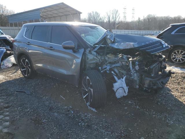 2023 MITSUBISHI OUTLANDER - JA4J4UA86PZ018832