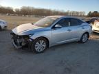 2022 NISSAN SENTRA S - 3N1AB8BVXNY259701