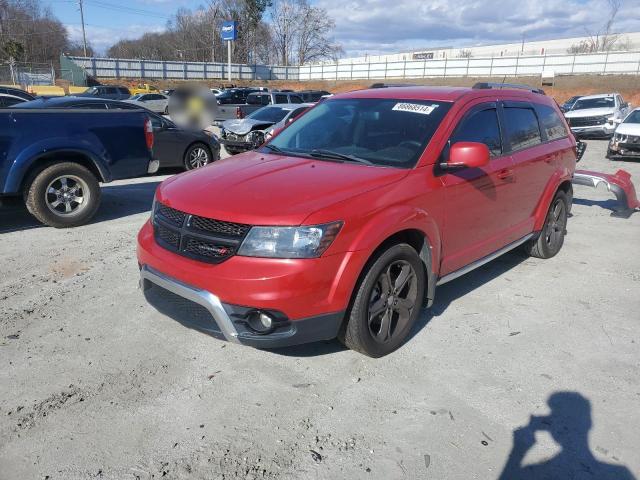 DODGE JOURNEY CR