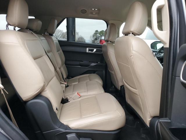 2021 FORD EXPLORER - 1FMSK8BH1MGB39776