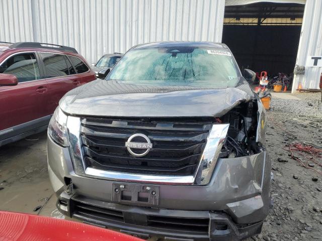 2023 NISSAN PATHFINDER - 5N1DR3AC7PC255248