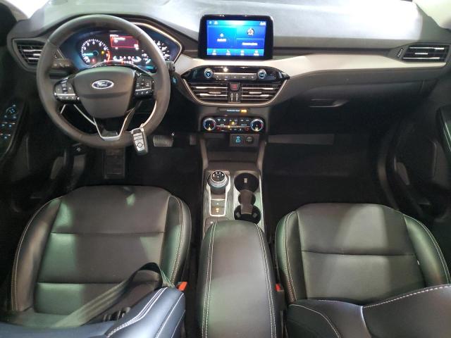 2022 FORD ESCAPE SEL - 1FMCU9H6XNUB83188